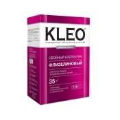 Клей KLEO 35 флизелиновый, 530 руб/уп