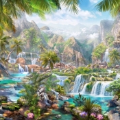 6496