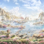 6523