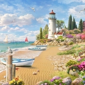 6543